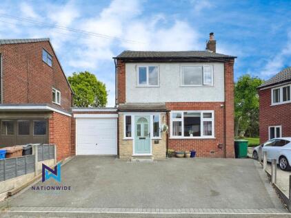 Lees Road, Anderton, Chorley