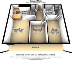 Floorplan 2
