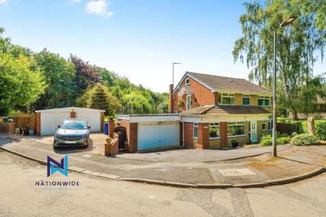 Westlands, Whitefield, Manchester