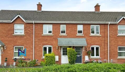 Highland Drive, Buckshaw Village, Chorley, PR7 7AB