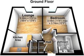 Floorplan 2