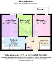 Floorplan 2