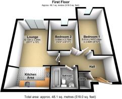Floorplan 2