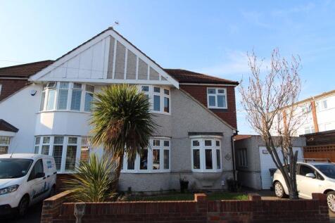 Heathview Crescent, West Dartford