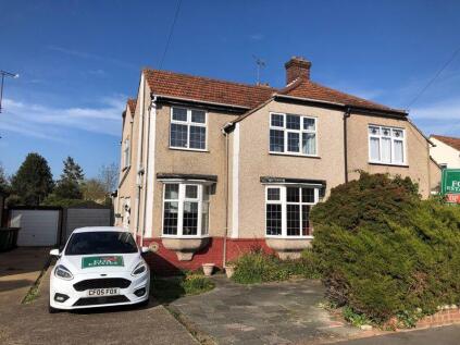 Garden Avenue, Bexleyheath