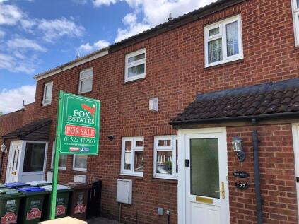 Manordene Road, Thamesmead