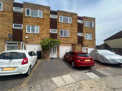 Priory Hill, Dartford