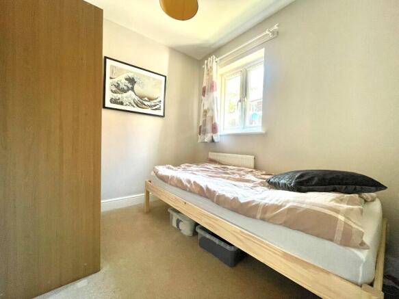 Single Bedroom