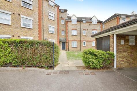 Victoria Gate, Harlow