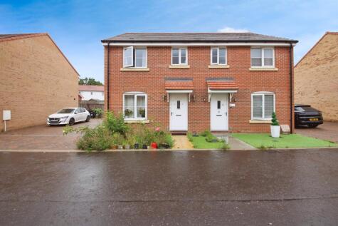 Sandpiper Road, HARLOW