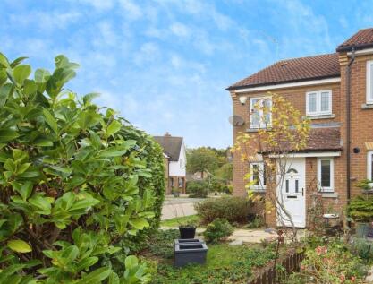 Rushton Grove, Harlow