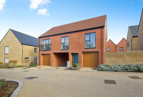Bale Crescent, Newhall, HARLOW