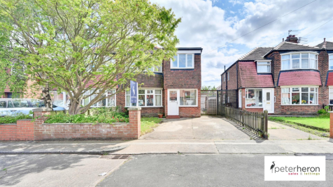 Mayfield Court, Fulwell, Sunderland