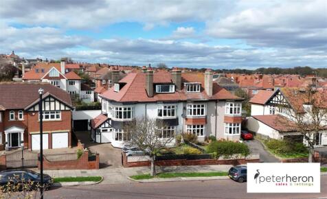 Sea Lane, Seaburn, Sunderland