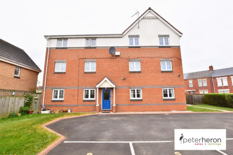 Turnstile Mews, Roker, Sunderland
