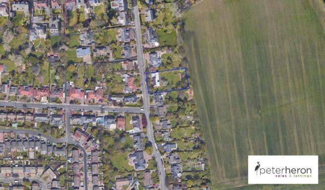 Aerial Photos