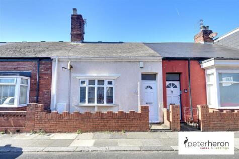 Lee Street, Fulwell, Sunderland