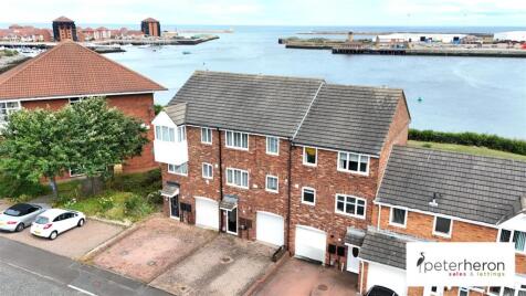 Topcliff, St Peters Riverside, Sunderland