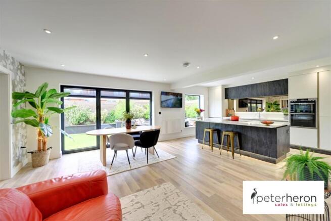 Living Kitchen