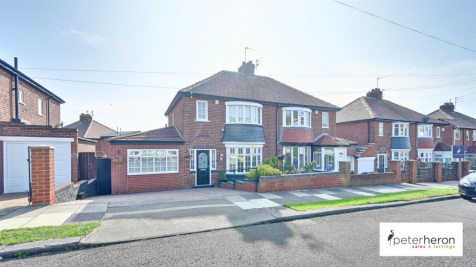 Rydal Mount, Fulwell, Sunderland