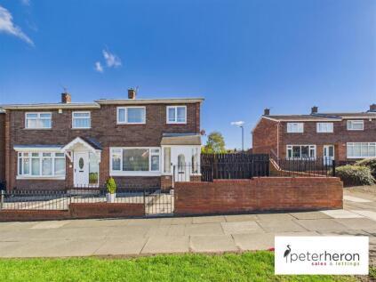 Hylton Lane, Town End Farm, Sunderland