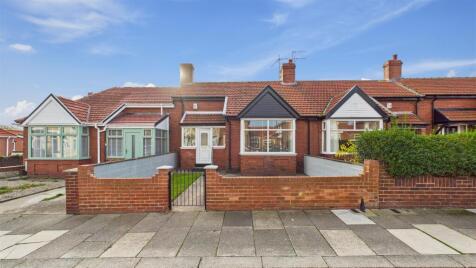 Atkinson Road, Fulwell, Sunderland