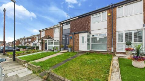 Edgeworth Crescent, Fulwell, Sunderland