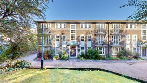 Stanhope Road, Highgate, N6