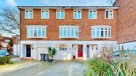 Oldfield Mews, Highgate, N6