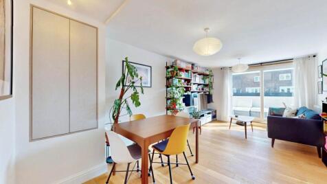 Salisbury Walk, Archway, N19