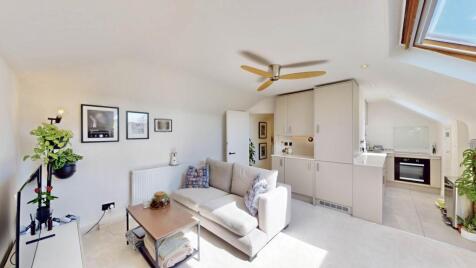 Shepherds Hill, Highgate, N6