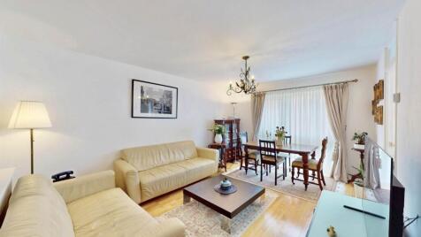 Tudor Close, Highgate, N6