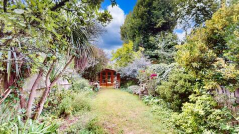 Northwood Road, Highgate, N6