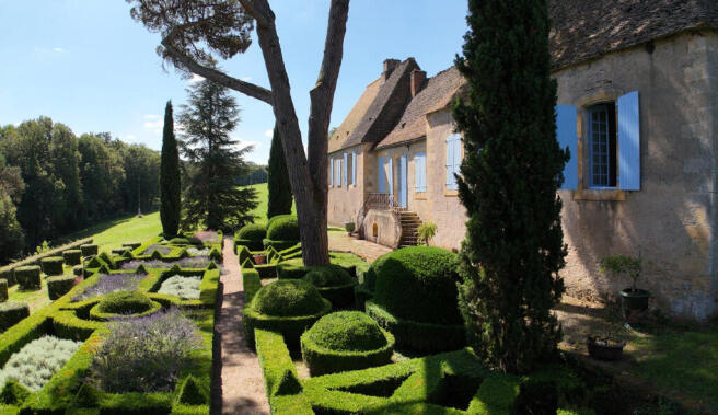 vue jardin 2