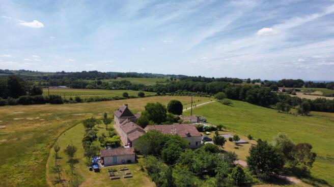 Photo exterieur drone 4