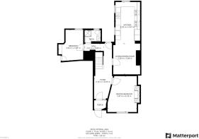 Derby road 84 Floorplan