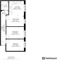 5 Royal Victoria Court floorplan