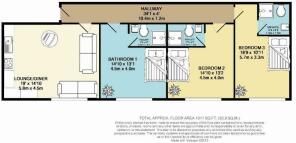 Flat3bHockleyHouseTheLaceMarketNottinghamNG11GA-pr