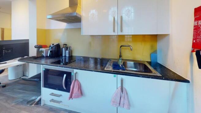 kitchen new