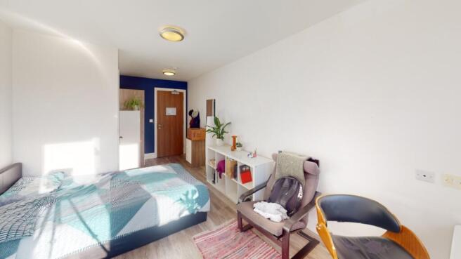 Studio-6-Bedroom
