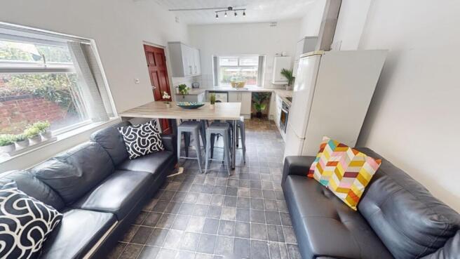 51 Burford Kitchen