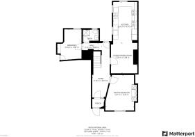 Derby road 84 Floorplan