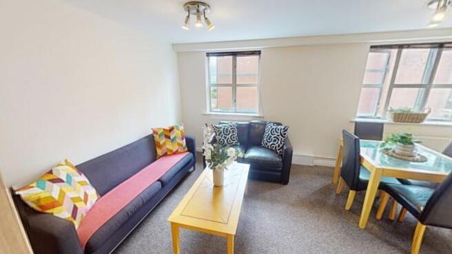 10 RVC living