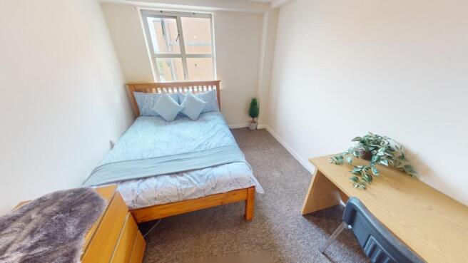 10 RVC bed 2