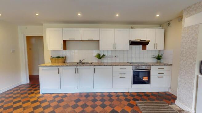 1 Forest kitchen
