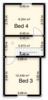 11 Cromwell3 Street