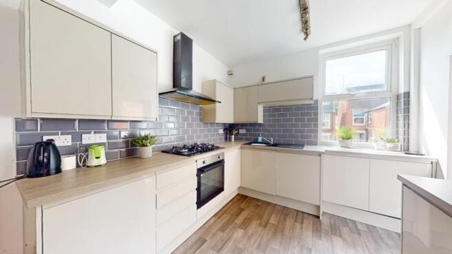 136 Harrington kitch