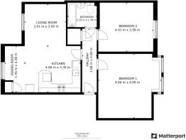 42 Royal Victoria Court