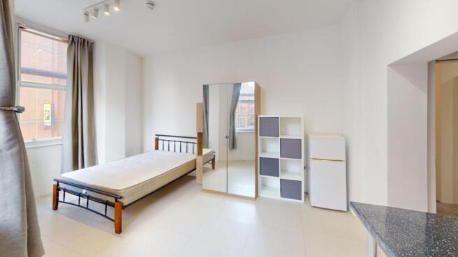 1-Barker-Gate-Flat-2-Bedroom 4