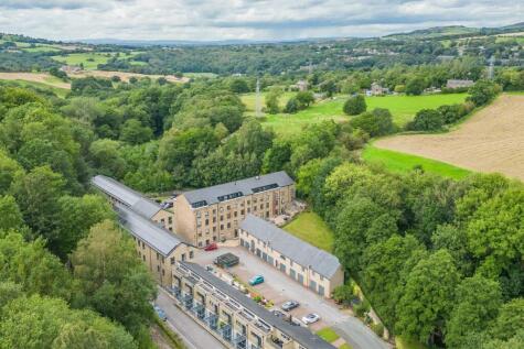 Glossop - 2 bedroom apartment for sale